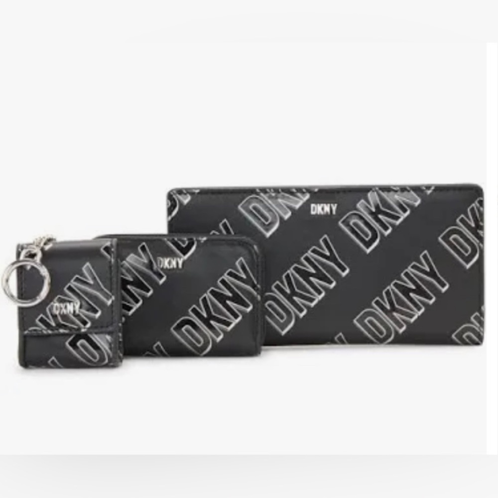 3 in 1 wallet gift box